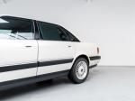 Audi V8 1990 года (EU)